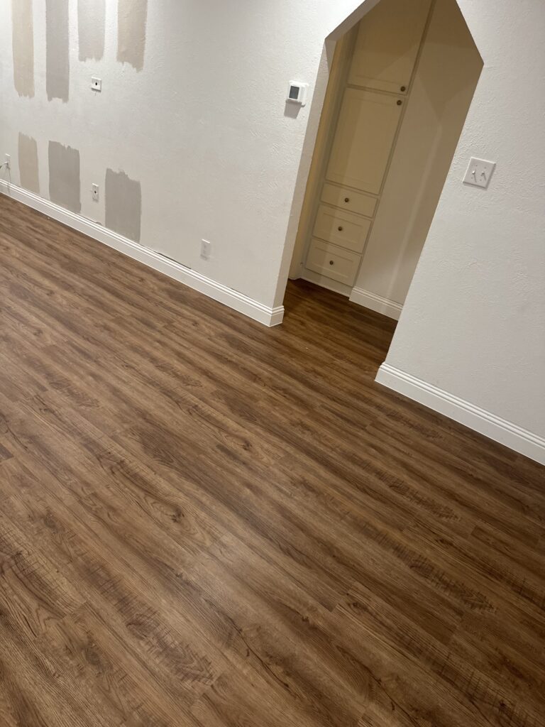 Featured Hardwood Collection